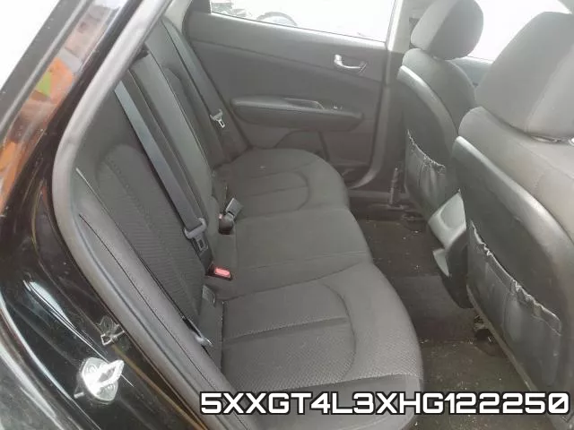 5XXGT4L3XHG122250 фото 7