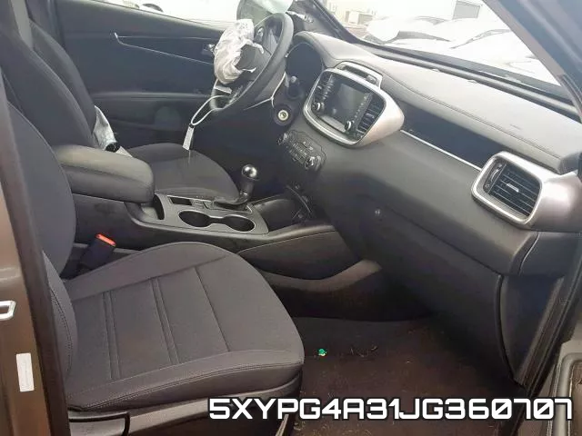5XYPG4A31JG360707 фото 3