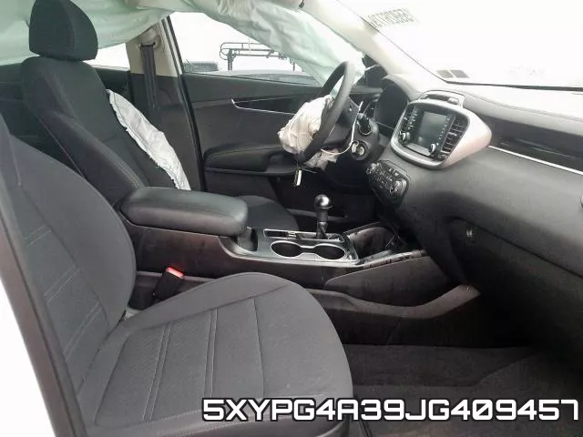 5XYPG4A39JG409457 фото 4