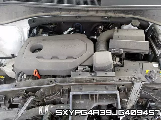5XYPG4A39JG409457 фото 5