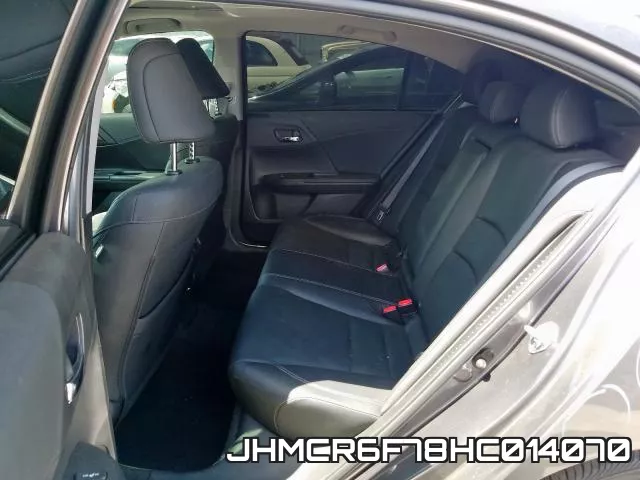 JHMCR6F78HC014070 фото 7