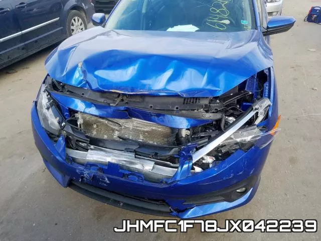 JHMFC1F78JX042239 фото 10