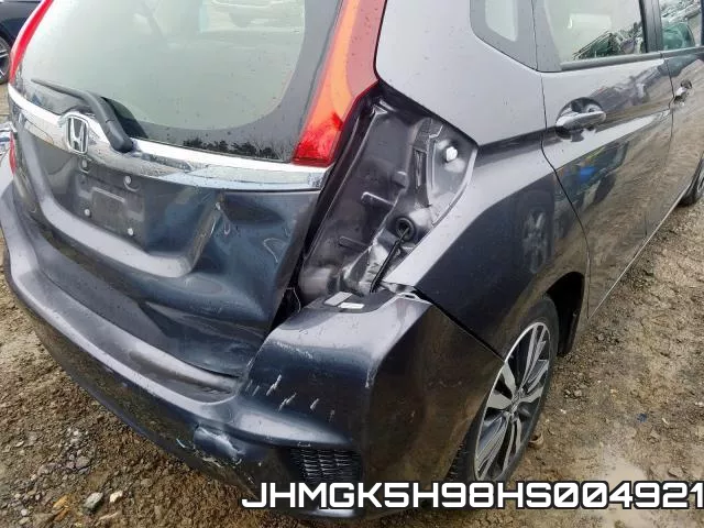 JHMGK5H98HS004921 фото 10