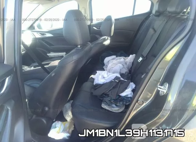 JM1BN1L39H1131715 фото 9