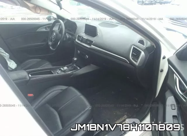 JM1BN1V78H1107809 фото 6
