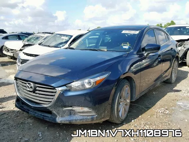 JM1BN1V7XH1108976 фото 3