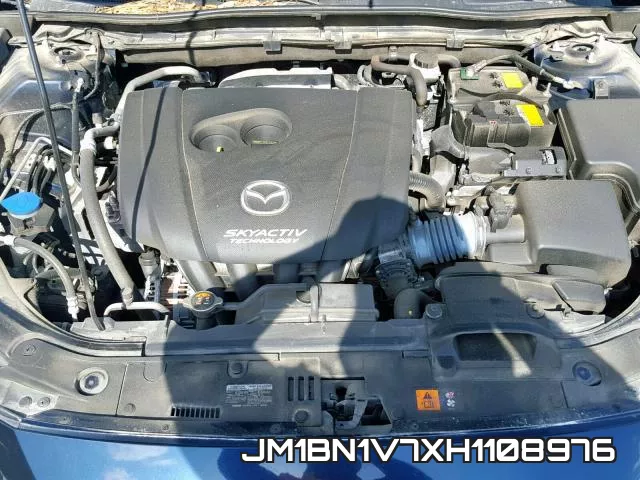 JM1BN1V7XH1108976 фото 8