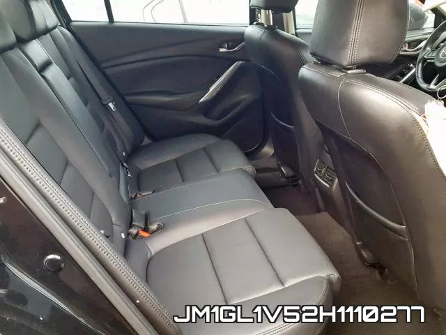JM1GL1V52H1110277 фото 7