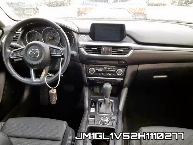 JM1GL1V52H1110277 фото 10