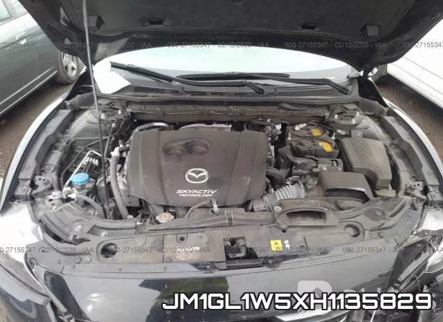 JM1GL1W5XH1135829 фото 2