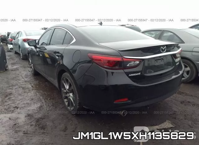 JM1GL1W5XH1135829 фото 4