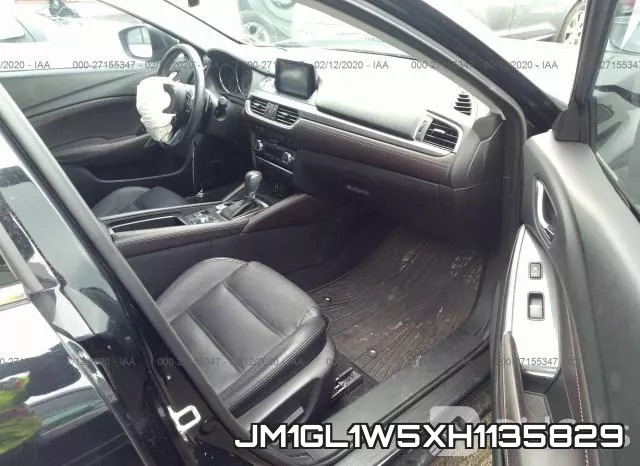 JM1GL1W5XH1135829 фото 6