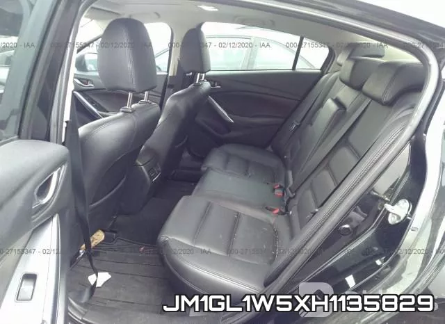 JM1GL1W5XH1135829 фото 9