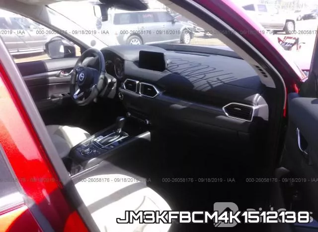 JM3KFBCM4K1512138 фото 3