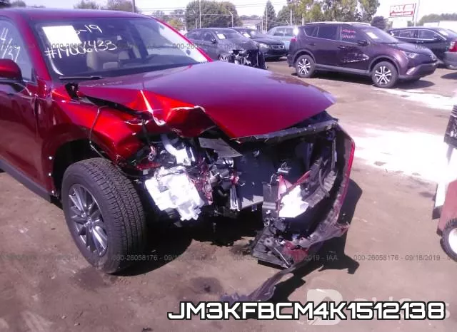 JM3KFBCM4K1512138 фото 4