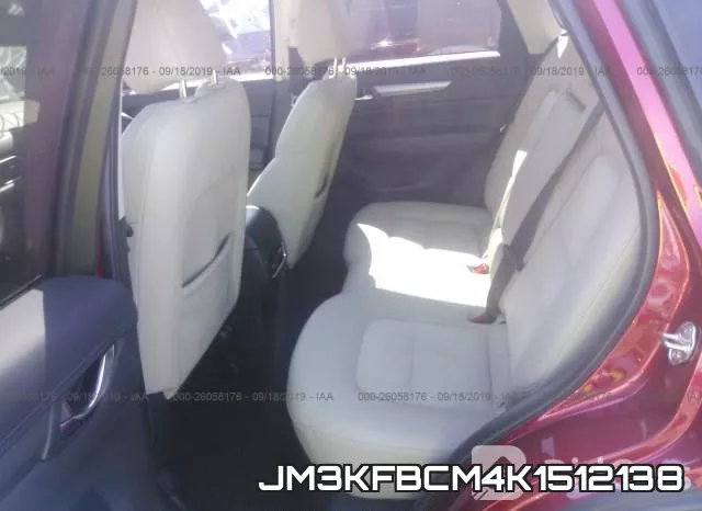 JM3KFBCM4K1512138 фото 6