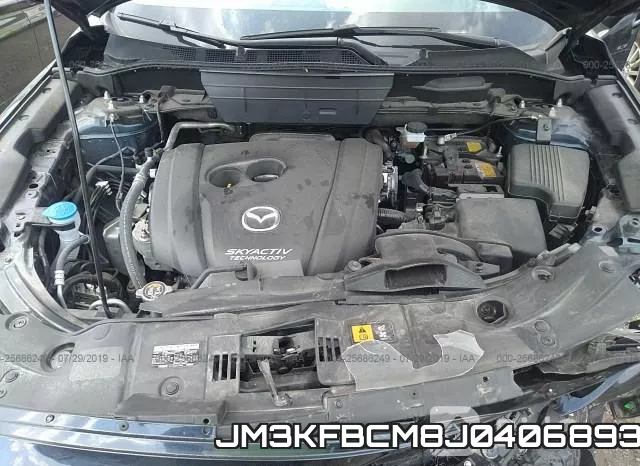 JM3KFBCM8J0406893 фото 2