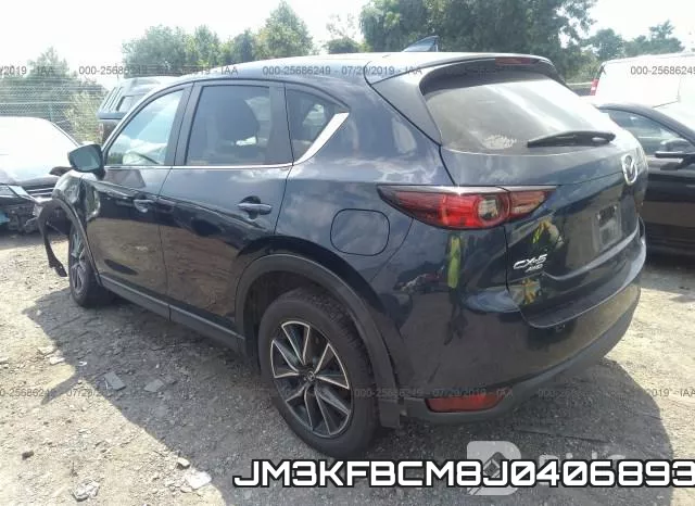 JM3KFBCM8J0406893 фото 4