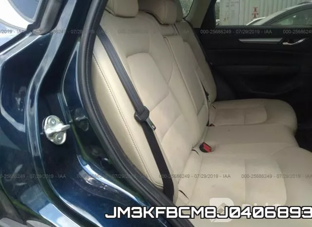 JM3KFBCM8J0406893 фото 9