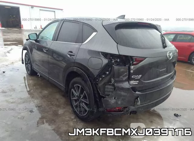 JM3KFBCMXJ0397176 фото 4