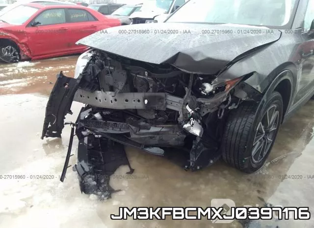 JM3KFBCMXJ0397176 фото 7
