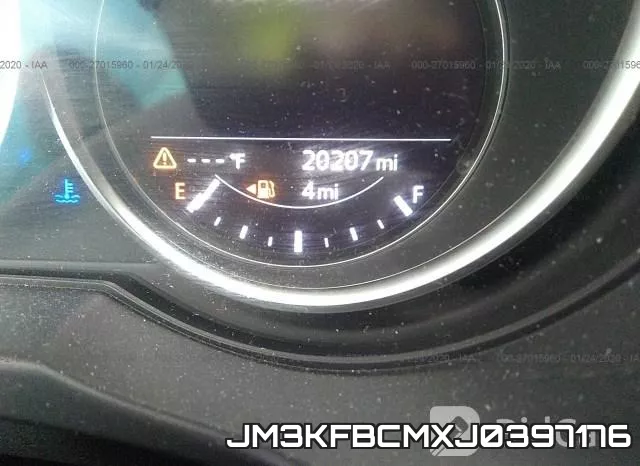 JM3KFBCMXJ0397176 фото 8