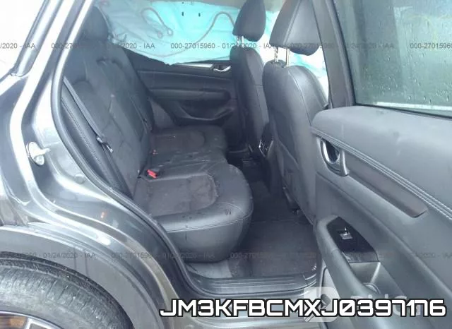 JM3KFBCMXJ0397176 фото 9