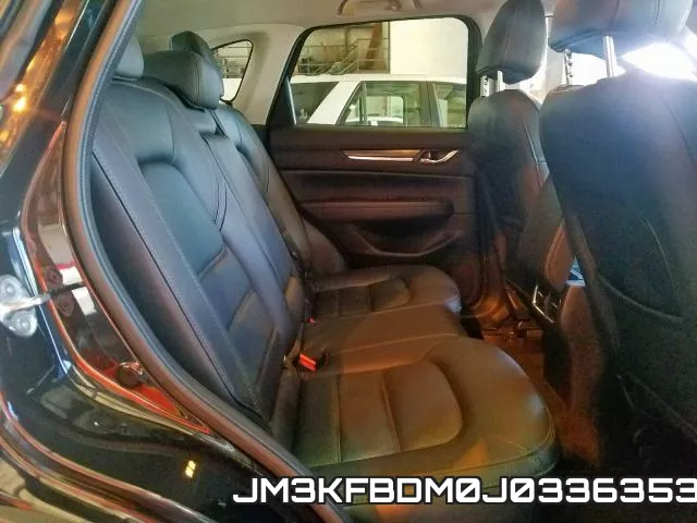 JM3KFBDM0J0336353 фото 7