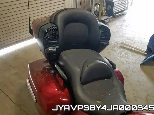 JYAVP38Y4JA000345 фото 7