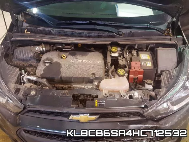 KL8CB6SA4HC712532 фото 8