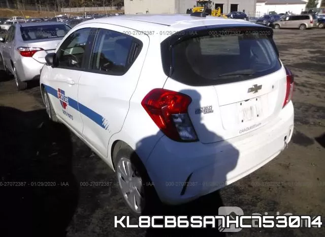 KL8CB6SA7HC753074 фото 4