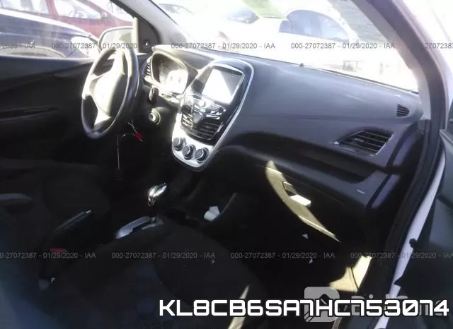 KL8CB6SA7HC753074 фото 6