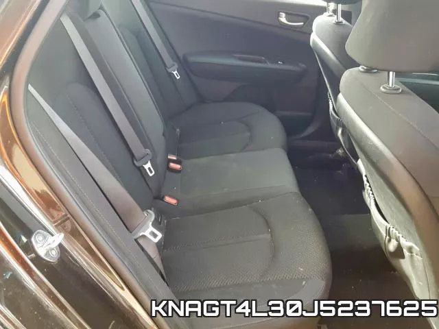 KNAGT4L30J5237625 фото 7