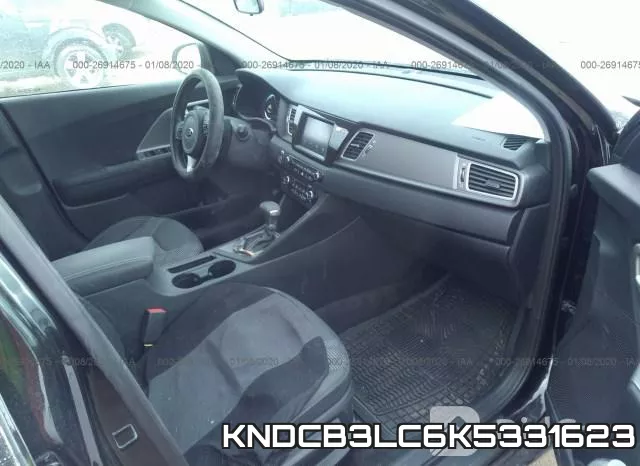 KNDCB3LC6K5331623 фото 4