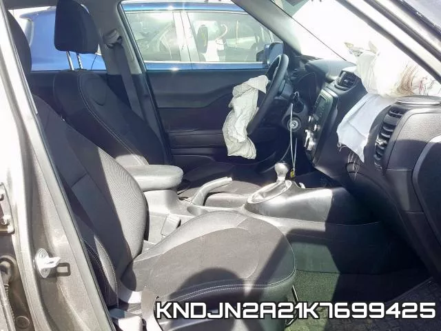 KNDJN2A21K7699425 фото 6