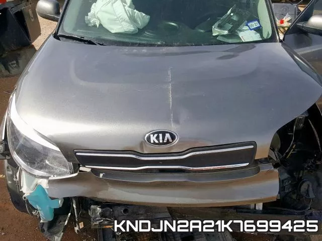 KNDJN2A21K7699425 фото 8