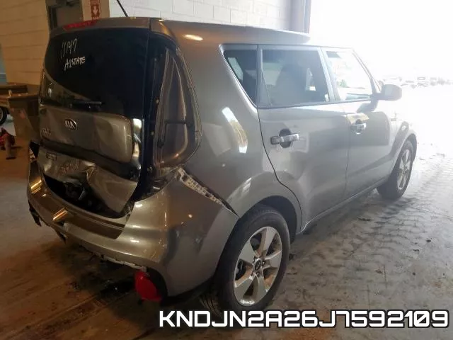 KNDJN2A26J7592109 фото 2