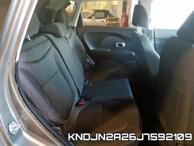 KNDJN2A26J7592109 фото 3