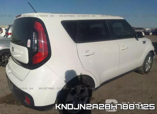KNDJN2A28H7887125 фото 5