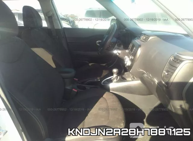 KNDJN2A28H7887125 фото 6