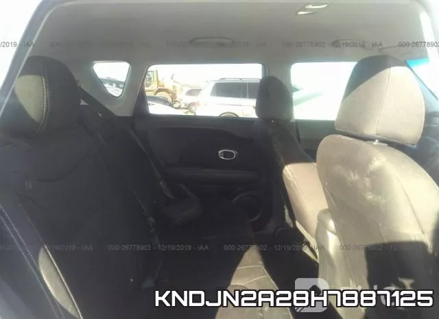 KNDJN2A28H7887125 фото 9