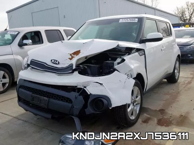 KNDJN2A2XJ7536111 фото 3