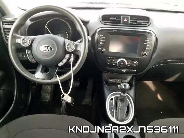 KNDJN2A2XJ7536111 фото 10