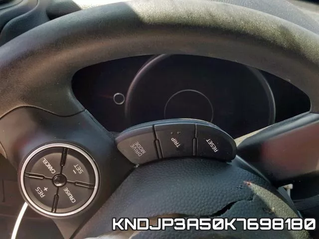 KNDJP3A50K7698180 фото 9