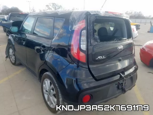 KNDJP3A52K7691179 фото 4