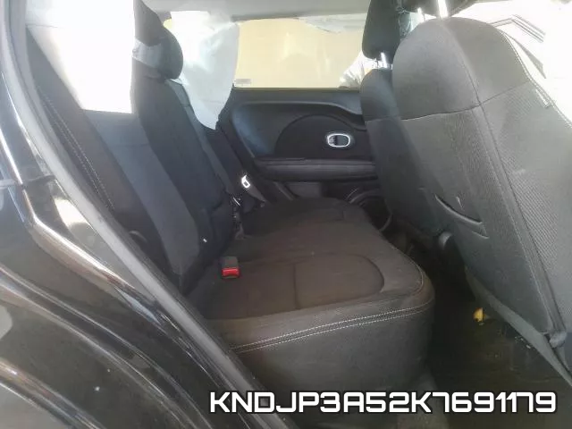 KNDJP3A52K7691179 фото 6