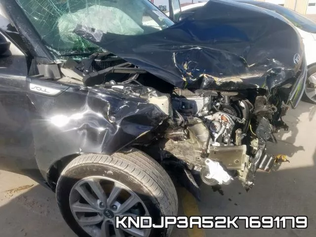 KNDJP3A52K7691179 фото 9