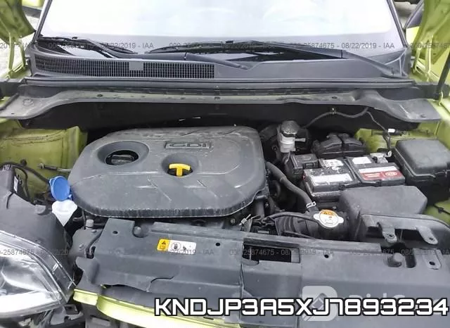KNDJP3A5XJ7893234 фото 2