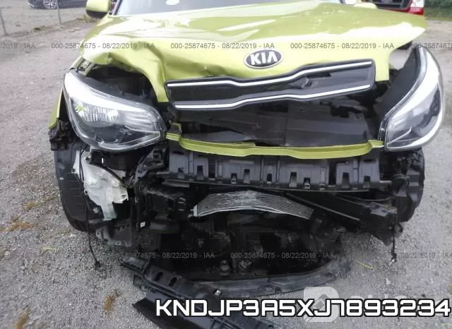 KNDJP3A5XJ7893234 фото 7