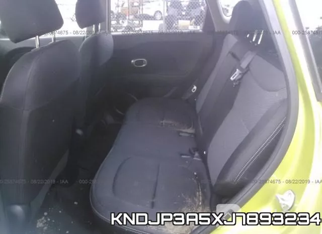 KNDJP3A5XJ7893234 фото 9